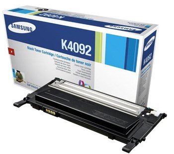 CLP-310/315/CLX-3170/3175 toner black 1.5K