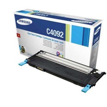 CLP-310/315/CLX-3170/3175 toner cyan 1K