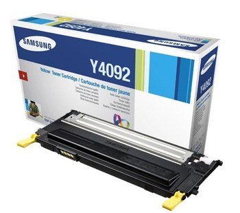 CLP-310/315/CLX-3170/3175 toner yellow 1K