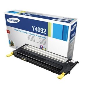 CLP-310/315/CLX-3170/3175 toner yellow 1K