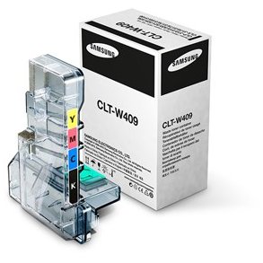 CLP-310/315/CLX-3170/3175 waste toner box