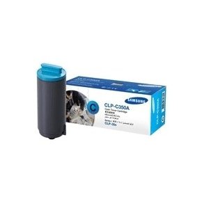 CLP-350/350N toner cyan 2K