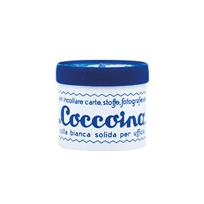 Coccoina Limpasta i dse 608 - 125 g