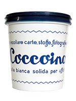 Coccoina Limpasta i dse 610 - 1000 g