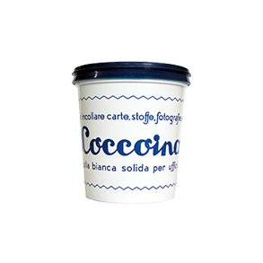 Coccoina Limpasta i dse 610 - 1000 g