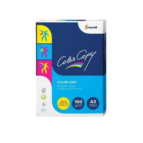 Color Copy 100g A3 500ark
