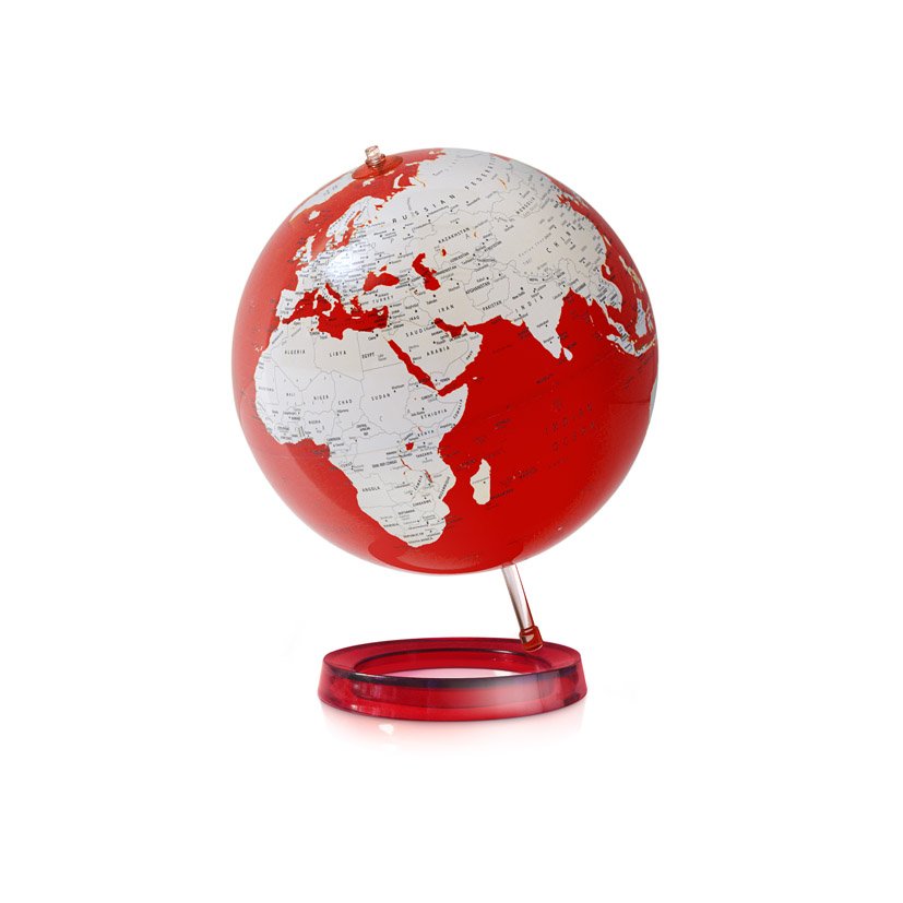 Globus rd 30cm
