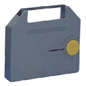 compatible impact ribbon Gr176C black