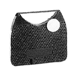 compatible impact ribbon Gr317C black