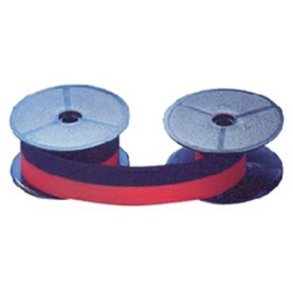 compatible impact ribbon Gr51 black/red