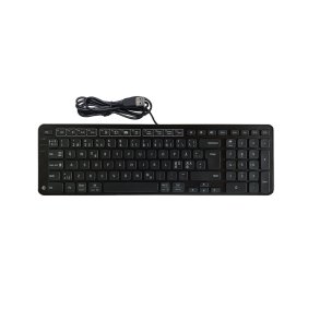 Contour Balance Keyboard Wired v2 (Nordic)