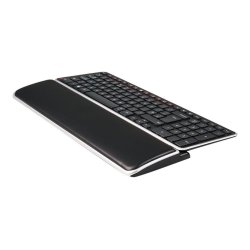 Contour Balance Keyboard &amp; Wrist Rest (Nordic)