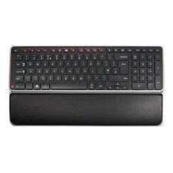 Contour Balance Keyboard &amp; Wrist Rest (Nordic)