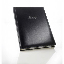 Copenhagen B5 Blank Bl