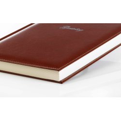 Copenhagen B5 Blank Brun