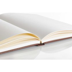 Copenhagen B5 Blank Brun