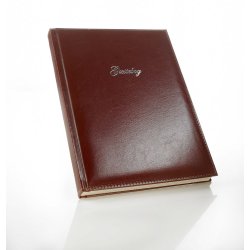 Copenhagen B5 Blank Brun