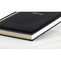 Copenhagen B5 Blank Sort