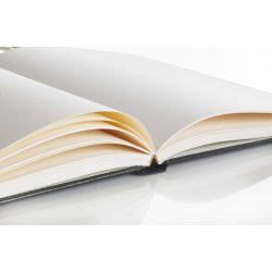 Copenhagen B5 Blank Sort