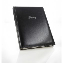 Copenhagen B5 Blank Sort