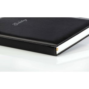 Copenhagen B5 Blank Sort