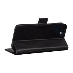 Copenhagen - iPhone 15 Plus - Black