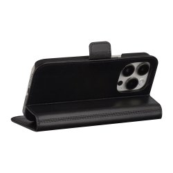 Copenhagen - iPhone 15 Pro Max - Black