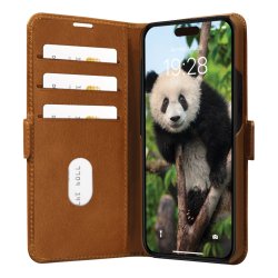 Copenhagen - iPhone 15 Pro Max - Tan