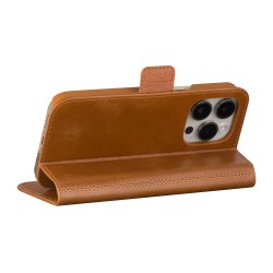 Copenhagen - iPhone 15 Pro Max - Tan