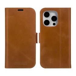 Copenhagen - iPhone 15 Pro - Tan