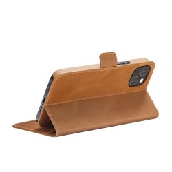 Copenhagen Slim iPhone 14 Max, Tan