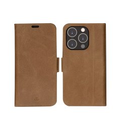 Copenhagen Slim iPhone 14 Pro, Tan