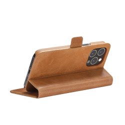 Copenhagen Slim iPhone 14 Pro, Tan