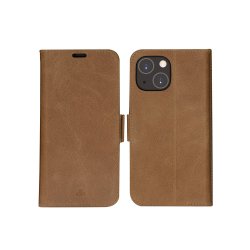 Copenhagen Slim iPhone 14, Tan