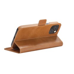 Copenhagen Slim iPhone 14, Tan