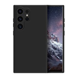 Costa Rica Galaxy S24 Ultra, Night Black (ECO)