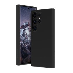 Costa Rica Galaxy S24 Ultra, Night Black (ECO)