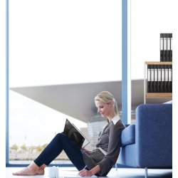 CPH Notesbog A4 Kvad Hard Cover 96sider