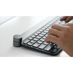 Craft Advanced Keyboard (Nordic)