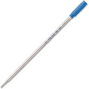 Cross Ballpen Refill F Bl