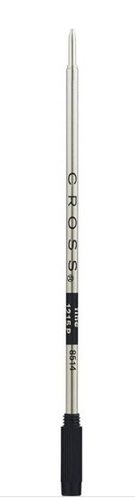 Cross Ballpen Refill F Sort