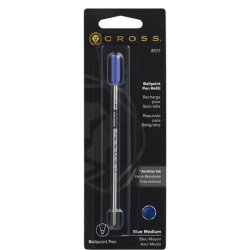 Cross Ballpen Refill M Bl