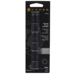 Cross Blkpatron Sort