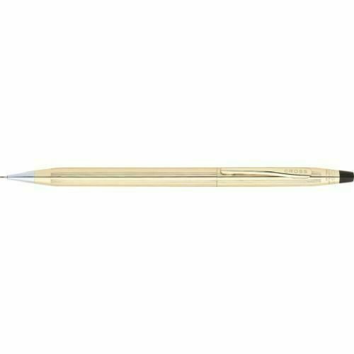 Cross Century Classic Guld pencil 0,5