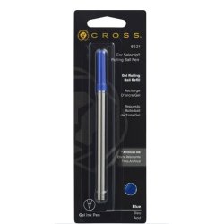 Cross Roller Refill Bl 8521