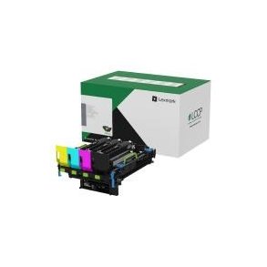 CS/X73 Imaging Units 4pack CMYK