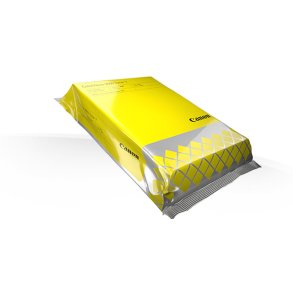 CW 3600 Toner Pearls Yellow 500g