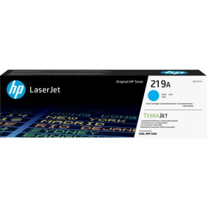 Cyan Original LaserJet Toner Cartridge 1,200 pages