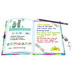 Dagbog Kat eller Hest