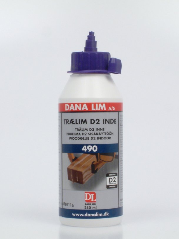 Dana Trlim D2 490 250ml